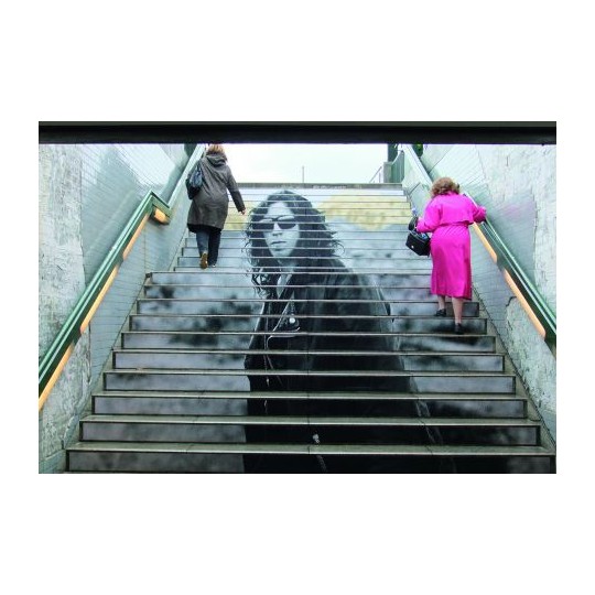 VINYSTREET PROTECT LP326