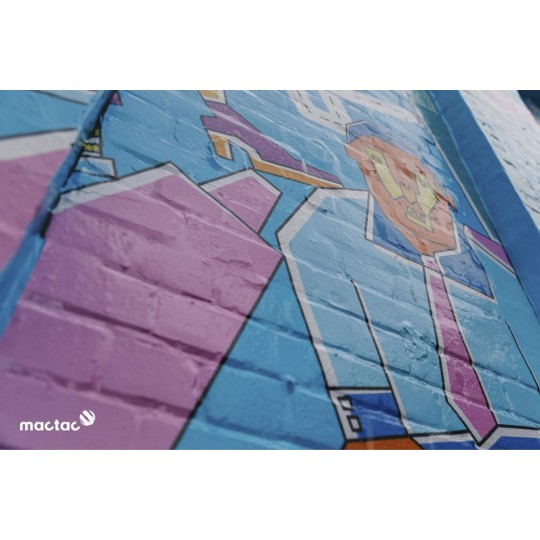 WALLWRAP 100 HIGH TACK