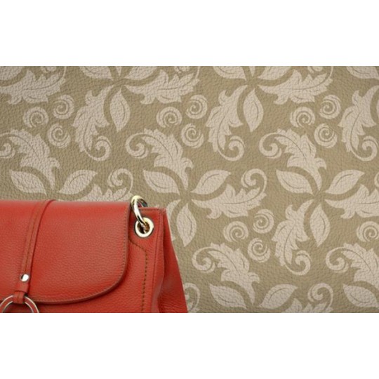 WW LEATHER CUIR HIGH TACK