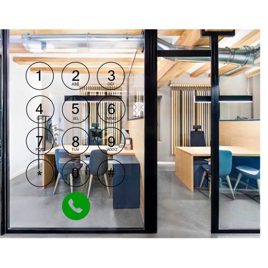 VISION CLEAR MONOMERE