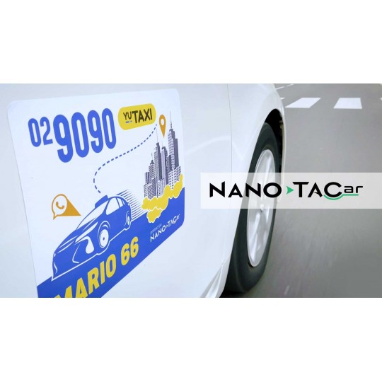 NANO TAC CAR