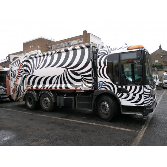 COVER POLY 98-LAMINATION...