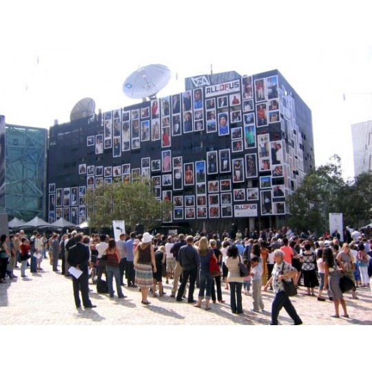 POLYGUARD 88-LAMINATION...