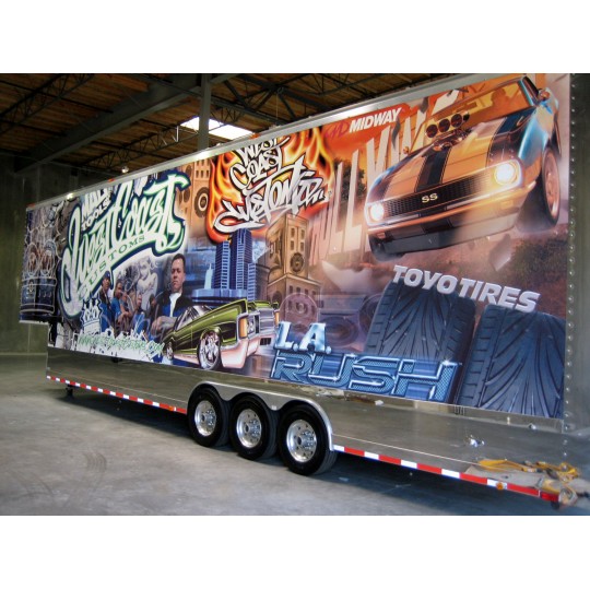 POLYGUARD 84-LAMINATION...