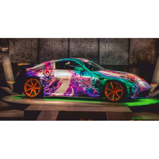 OMEGA SKINZ OS-512 /...