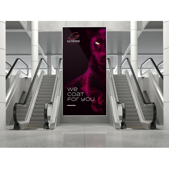 PAPIER BM 150 BLANC SEMI...