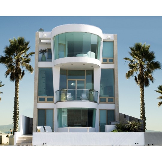 ANTI-UV IN STERLING 70 HC