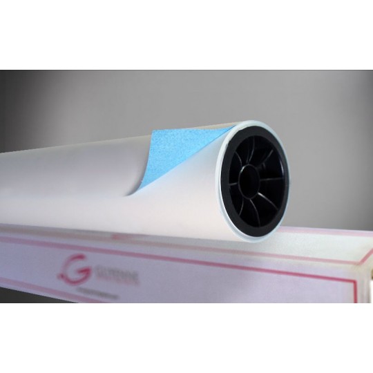 PAPIER BB 120 HD DOS BLEU