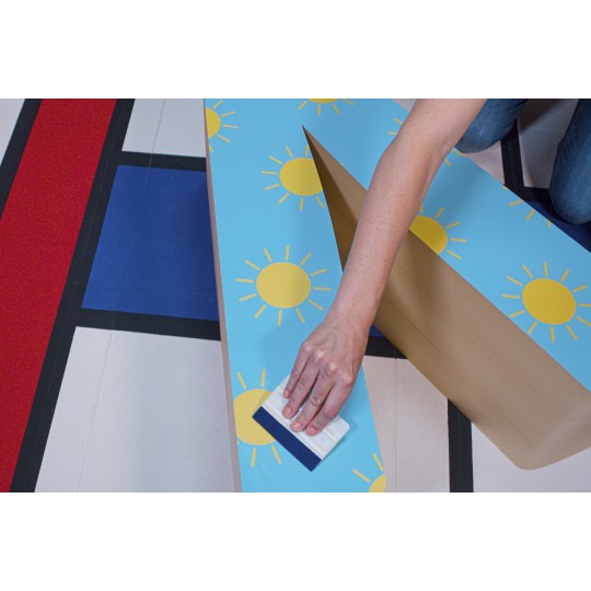 JT 8510 WM PG PP- SANS  PVC...