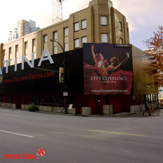 JT 8700 WG BFG-MONOMERE MACTAC