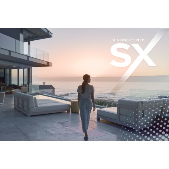 SENTINEL SILVER 35 OSW...