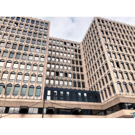 SENTINEL PLUS SX 50 OSW