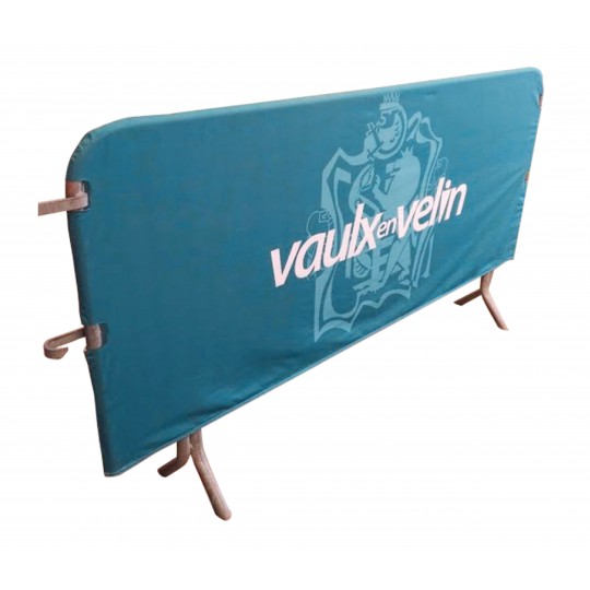 HOUSSE BARRIERE VAUBAN