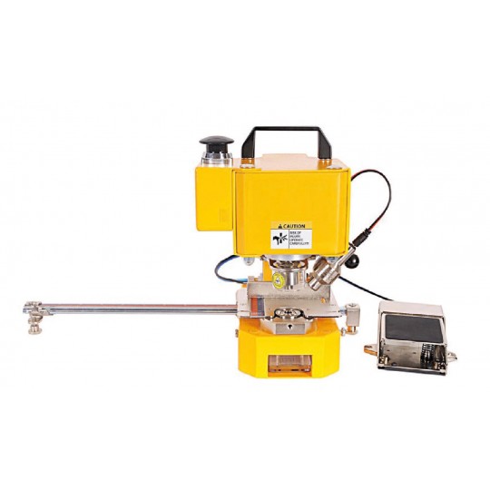 PRESSE OEILLETS CS41 + SET...