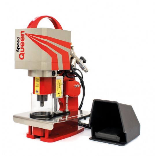 PRESSE A OEIL. PLASTIQUE...