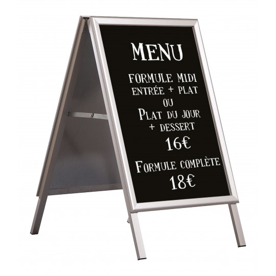 CHEVALET CADRECLIC A1 -...