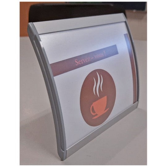 CHEVALET DE PRESENTATION...