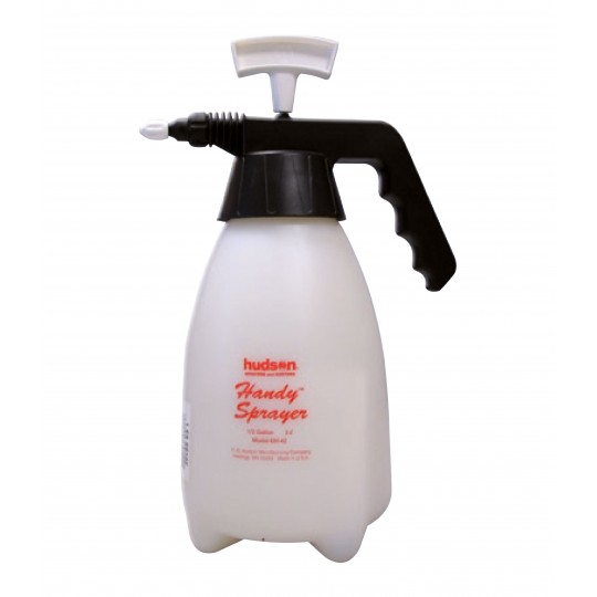 PULVERISATEUR 1.89 LITRES