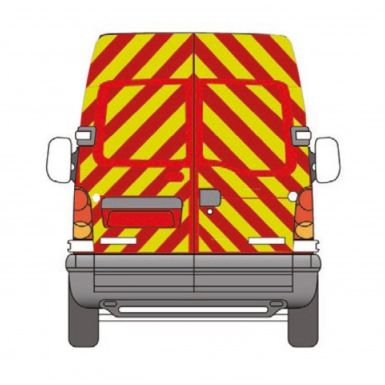 KIT DE BALISAGE JAUNE /...