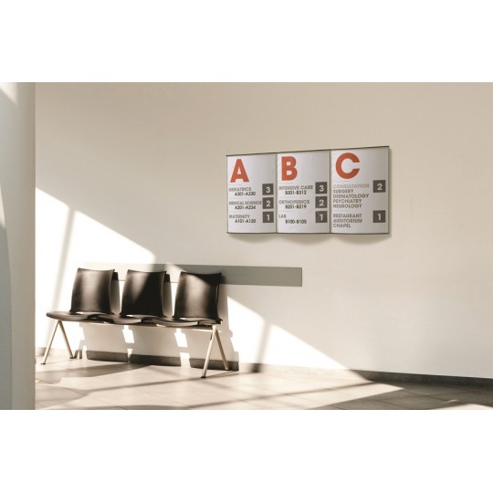 GAMME GEF- ECO CONCUE