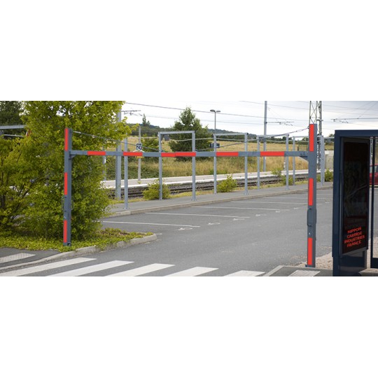 RETROREFLECHISSANT 3 ANS