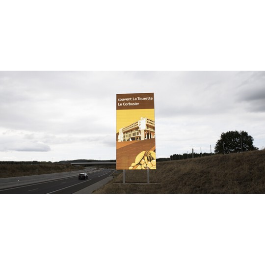 RETROREFLECHISSANT CLASSE II