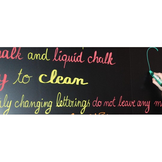 BOITE DE FEUTRES A CRAIE -...