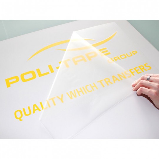 TOP CLEAR - TRANSFERT...