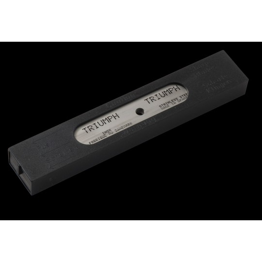 RECHARGE 25 LAMES POUR...