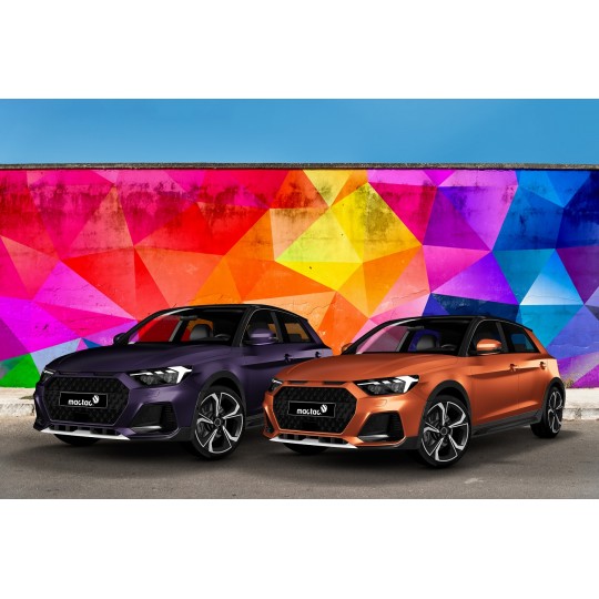 COLOUR WRAP COULEUR-COULE...