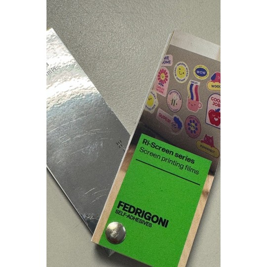 RI-SCREEN ALU FOIL 40 BS...