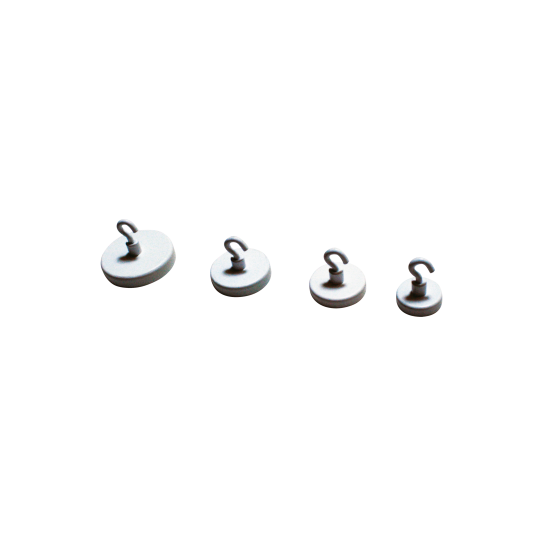 VENTOUSES MAGNETIQUES