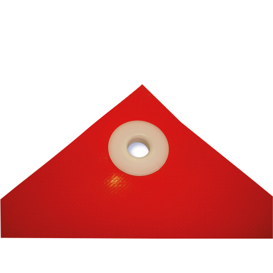 OEILLETS PLASTIQUES PP...