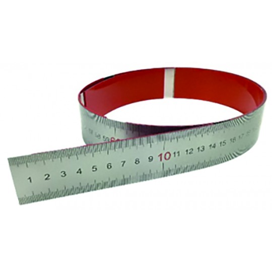 MAGTAP RULER