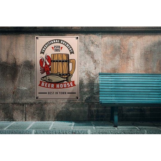 RI-MOUNT PET12 CLEAR-...