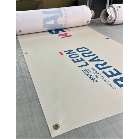 SIGNALETIQUE BARRIERE EN...