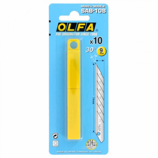 LO30 - LAME CUTTER OLFA -...
