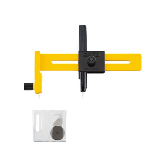 COC22 - CUTTER OLFA KOMPAS...