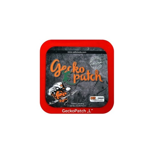 GECKO PATCH