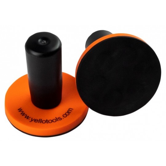 SPEED MAG HD - YT08SMH01 -...