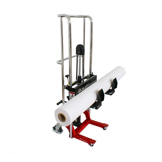 QUICKLIFTER - LAIZE MAXI...