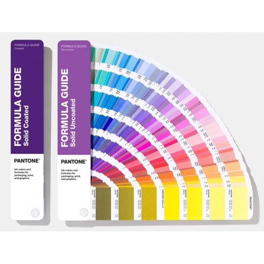 NUANCIER PANTONE 1114...