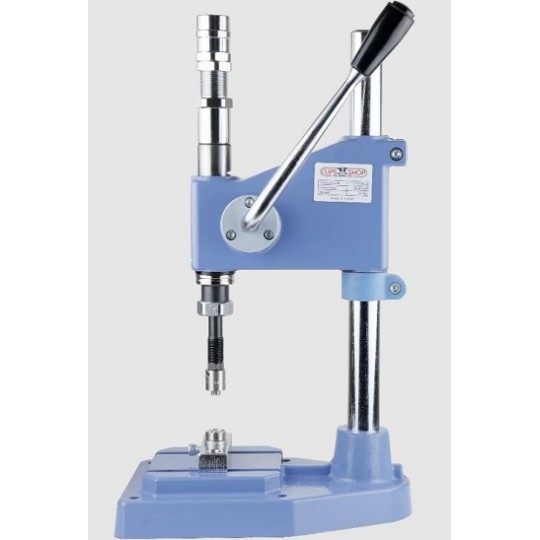 PRESSE OEILLETS RS + SETS...