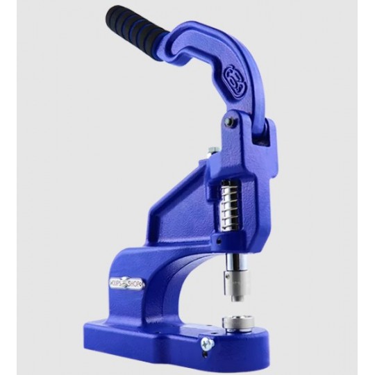 PRESSE OEILLETS MS + SETS...