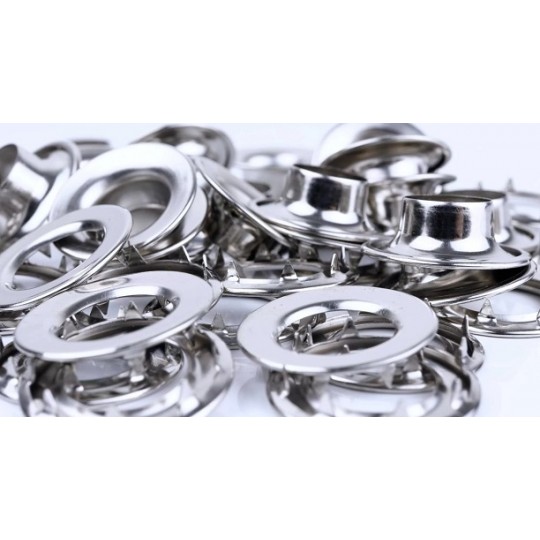 OEILLETS POUR PRESSES RS /...