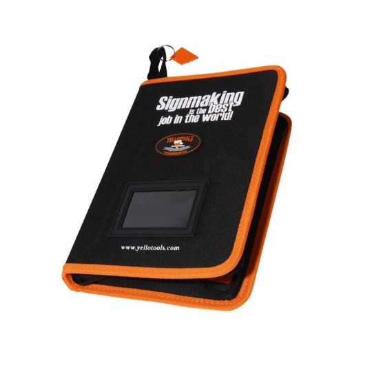YELLO CASE