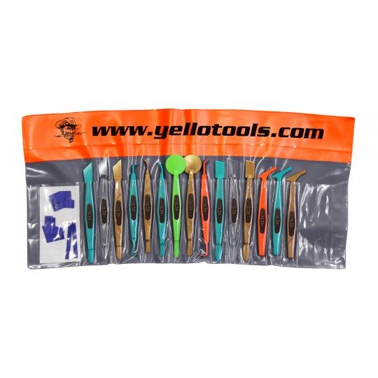 WRAPSTICK SET - LOT DE MINI...