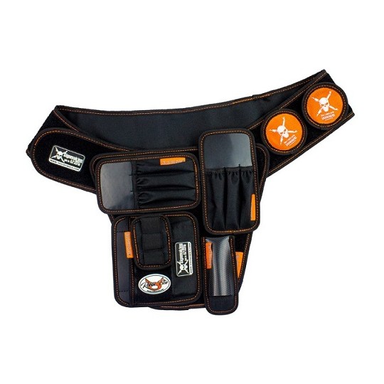 YELLO GEAR ROBIN BOES...