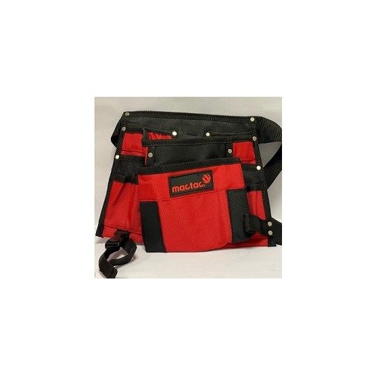 SACOCHE DE RANGEMENT TOOLKIT