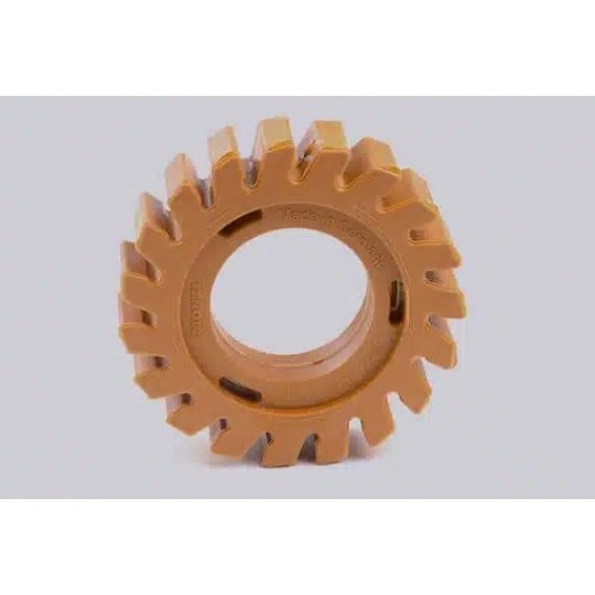 ROULETTE DE RECHANGE VINYL...